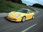 Porsche 911 GT3 2003 года
